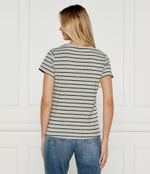 Футболка Guess Jeans - серый(W4BI53 KCIE1)