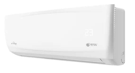 Инверторная сплит-система серии VELA NUOVA Inverter RCI-VNE70HN (комплект)
