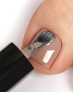 E.MiLac for pedicure Муслин №15, 9 мл