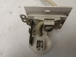 WMD75105BL кт98 Сетевой фильтр для стиральной машины Beko EN 609392 б/у