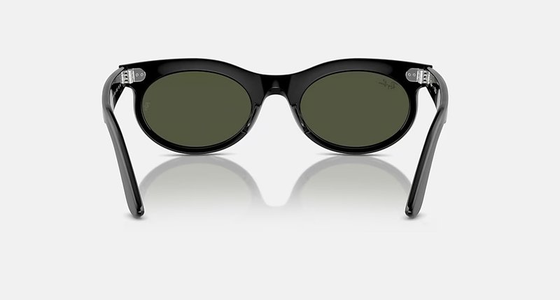 RAY-BAN WAYFARER OVAL RB2242 901/31