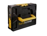 Кейс единой системы хранения HANSTORAGE HS105P — фото 5