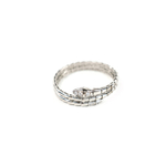 Браслет ЗМЕЯ silver