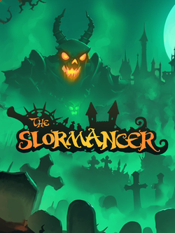 The Slormancer (для ПК, цифровой код доступа)
