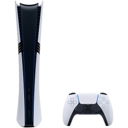 Игровая приставка Sony PlayStation 5 Pro Digital Edition (CFI-7021)