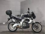 Kawasaki Versys 650 2006