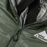Куртка Called a Garment Spring Mountaineering "Khaki"