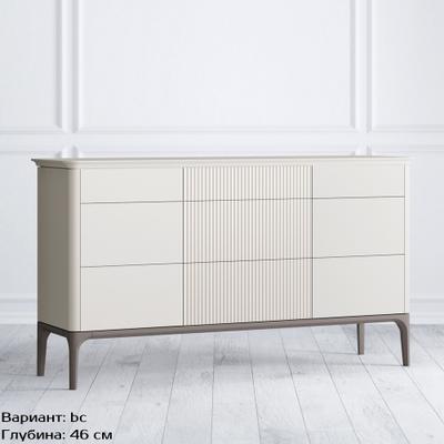 Комод средний Pr117BT_Pr118BT