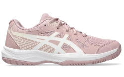 Детские теннисные кроссовки Asics Upcourt 6 GS - morganite/white