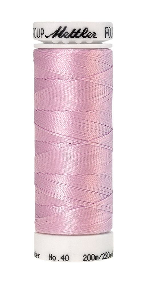 Нить вышивальная Mettler Poly Sheen 40 (200 м), 5 кат. | цв. 2655 Нить вышивальная Mettler Poly Sheen 40 (200 м), 5 кат. | цв. 2655