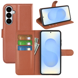 Чехол-книжка PRESTIGE с функцией подставки для Samsung Galaxy S26+