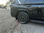 КОВАНЫЕ ДИСКИ ДЛЯ LEXUS LX600 ЛЕКСУС