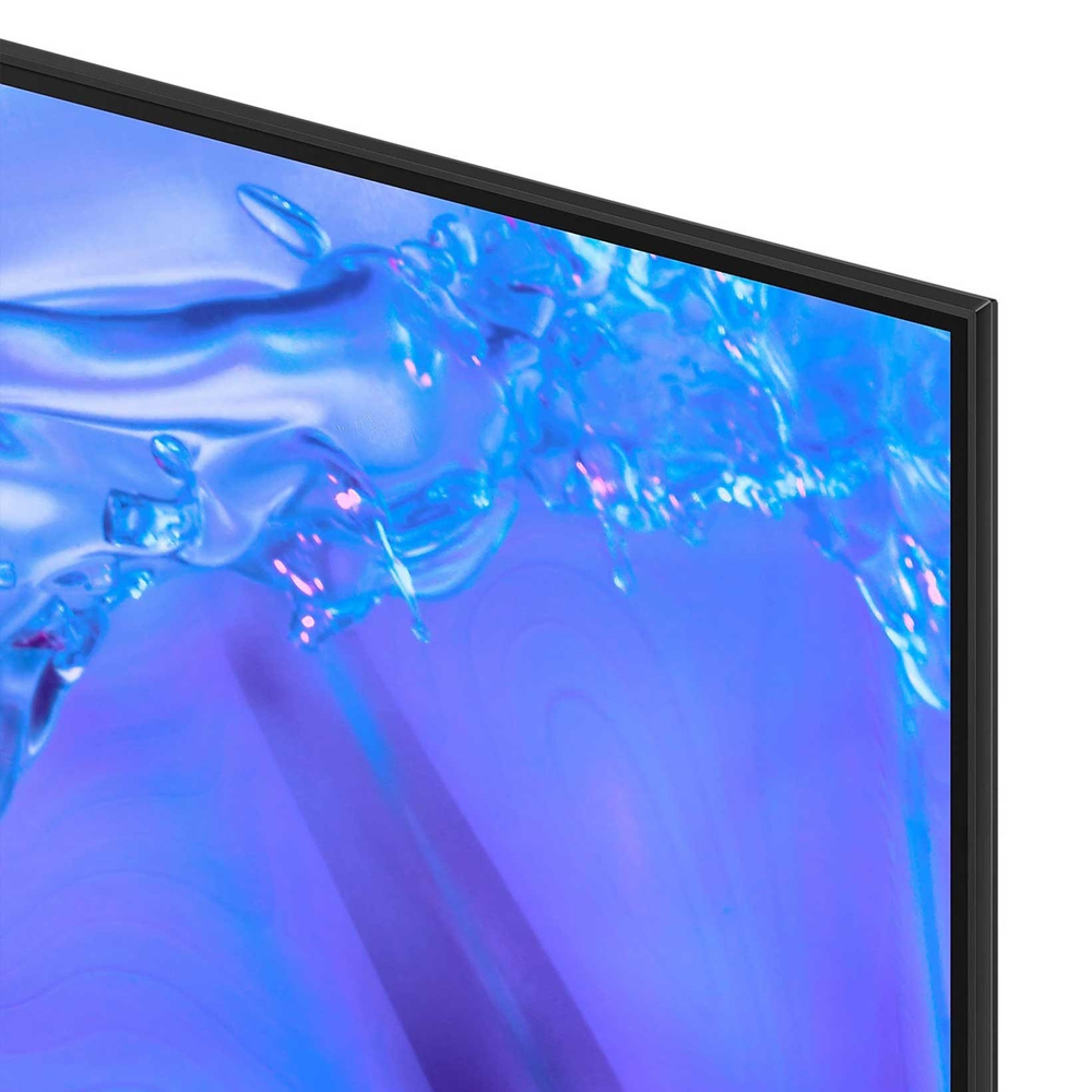 Телевизор SAMSUNG UE50DU8500