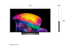 Телевизор LG OLED48C6RLA