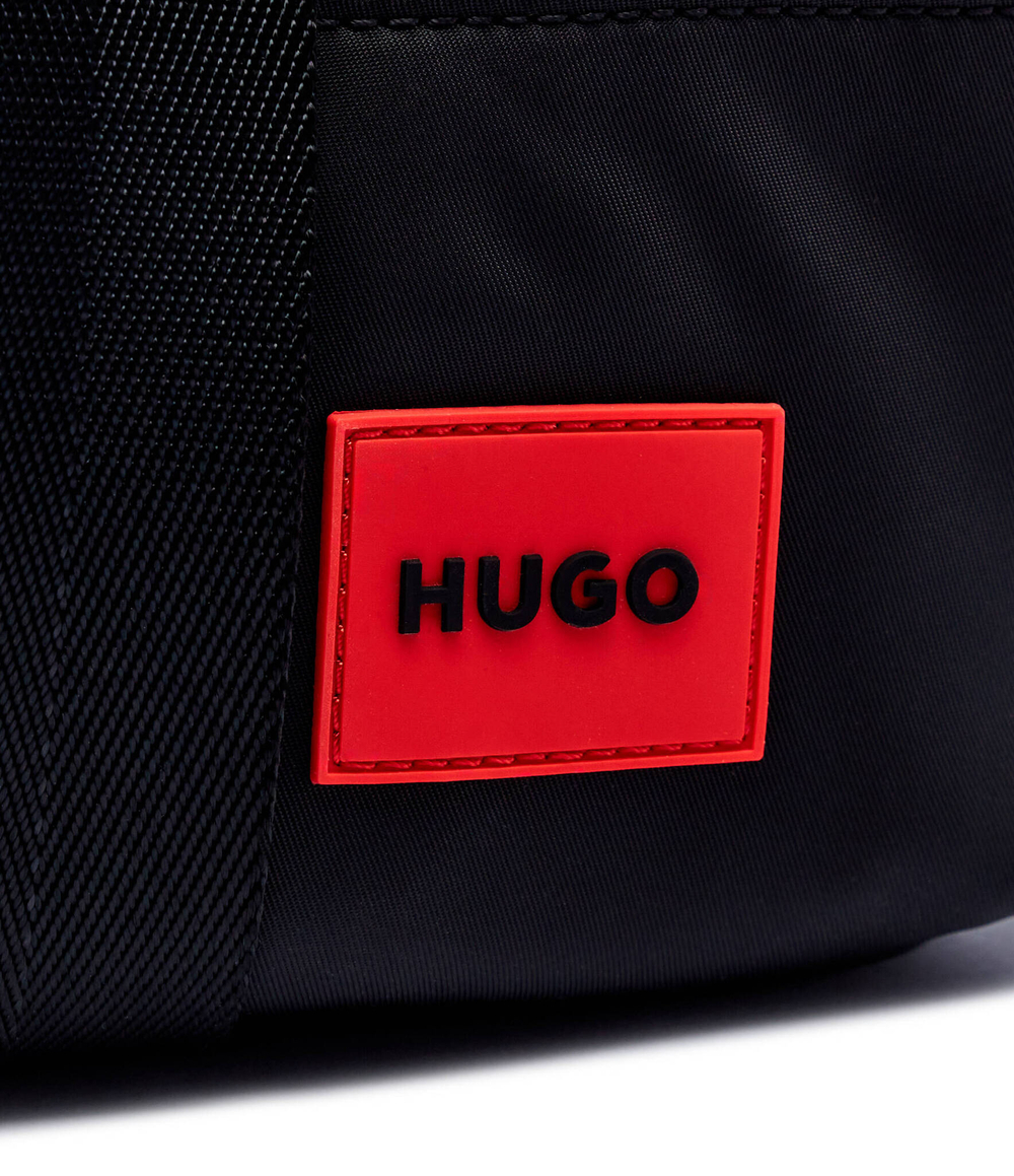 Сумка кросс-боди HUGO - черный(50523544)