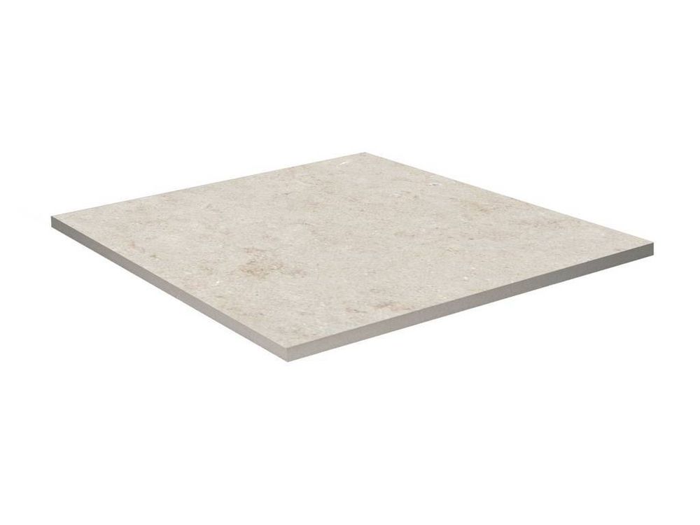Terraslab, Cronos Cream Base C3/R11 Antislip 600х600х20мм 2шт/уп - керамогранит уличный