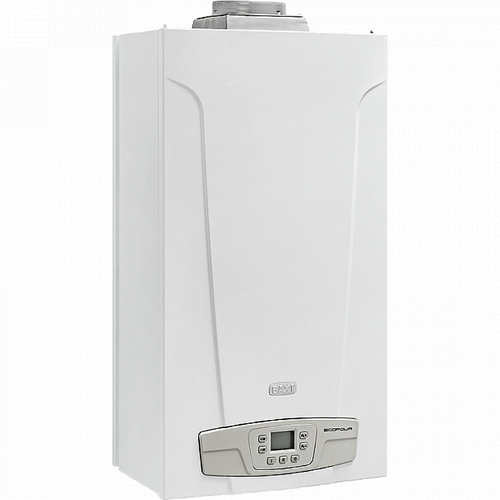 Настенный газовый котел BAXI ECO Four 24