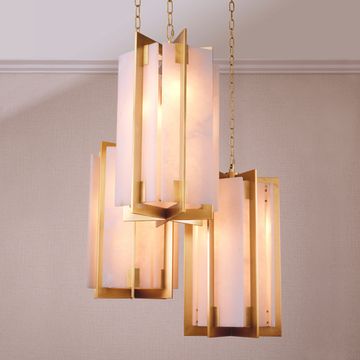 Eichholtz Chandelier Lugano