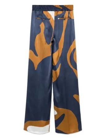 Брюки KITON
