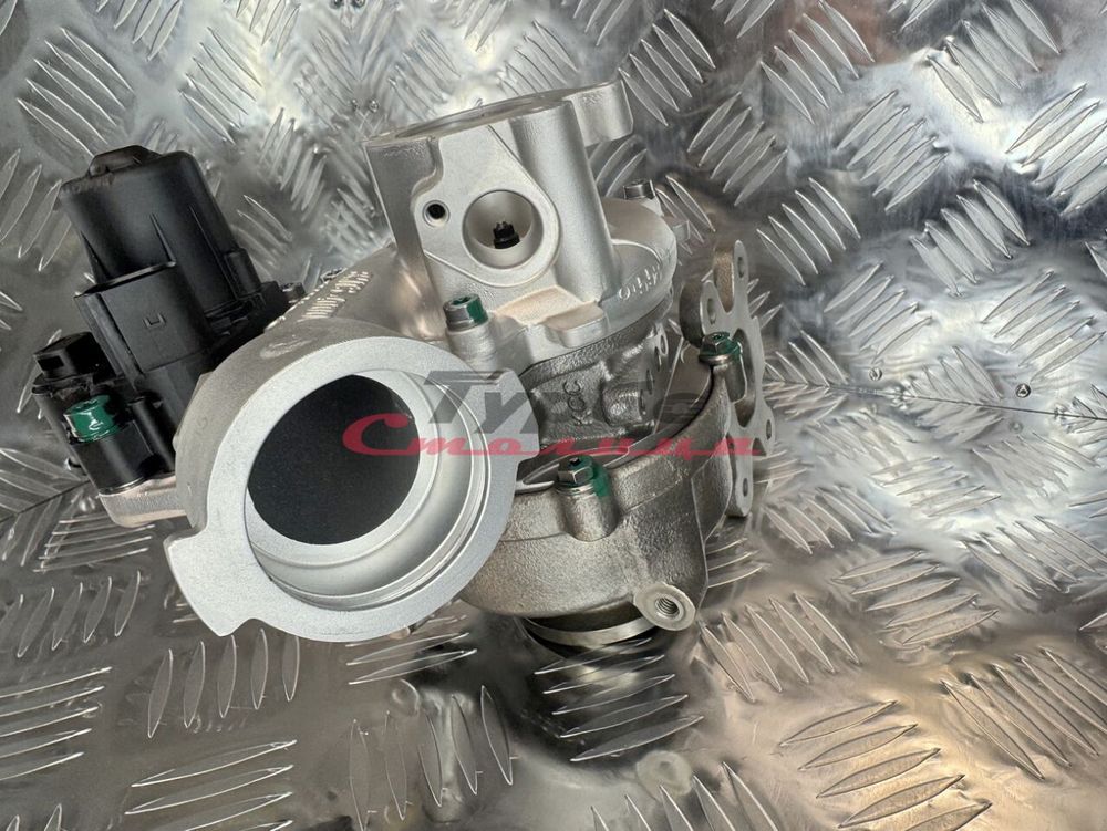 Турбина 05E145702L VAG