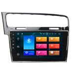 Установочный комплект для VW GOLF 7 2013+  KUBERG KD-1010-P5