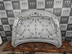 Капот Changan UNI-V 22-нв Б/У Оригинал C281F2701010200