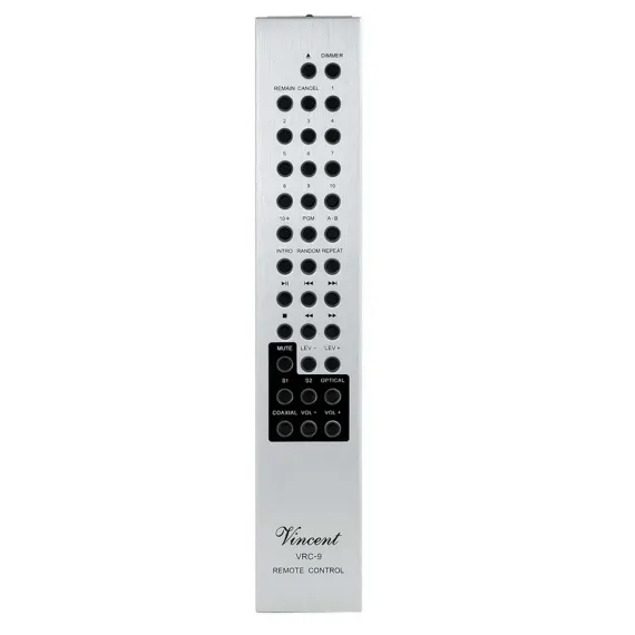 Vincent CD-200 SL Silver