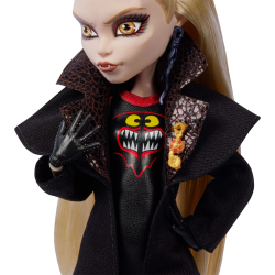 Кукла Monster High Skullector Lost Boys Пропащие парни