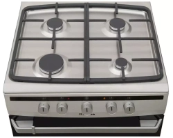 Комбинированная плита Hansa FCMX63022