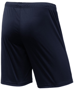 Шорты игровые CAMP Classic Shorts, черный/белый, детский