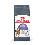 Royal Canin Appetite Control Care Аппетайт контрол кэа Корм сухой для взрослых кошек контроль выпрашивания корма 400г