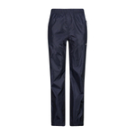 Брюки детские CMP KID PANT RAIN, артикул 3X96534, цвет NAVY (M982)