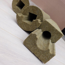 Цилиндры теплоизоляционные 159/30 мм LINEWOOL