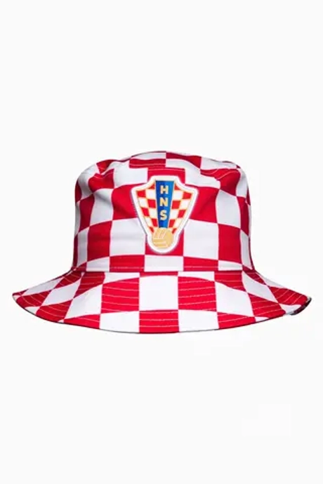 Шляпа Nike Croatia 2026 Apex