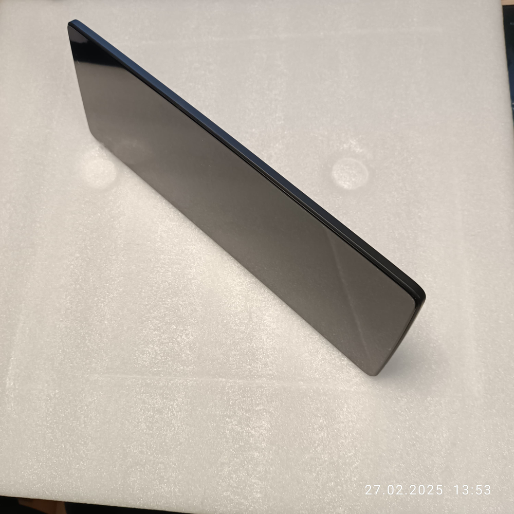 Планшет универсальный диагональ 12.5" ГУ/рамка HP-HU123BM-8256-UH