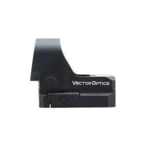 Коллиматорный прицел Vector Optics Frenzy-X 1x22x26, RD 3 MOA, AUT, MOJ (SCRD-37)