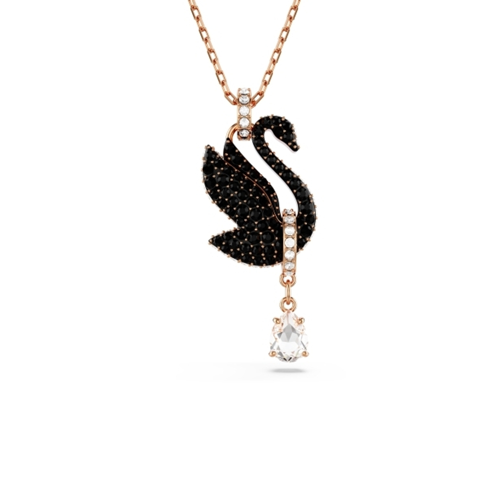 SWAN:PEND XS NECK RC06/ROS