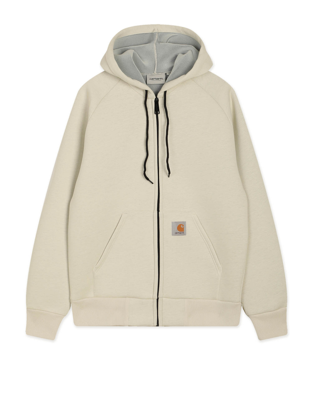 Мужская Куртка Car-lux Hooded