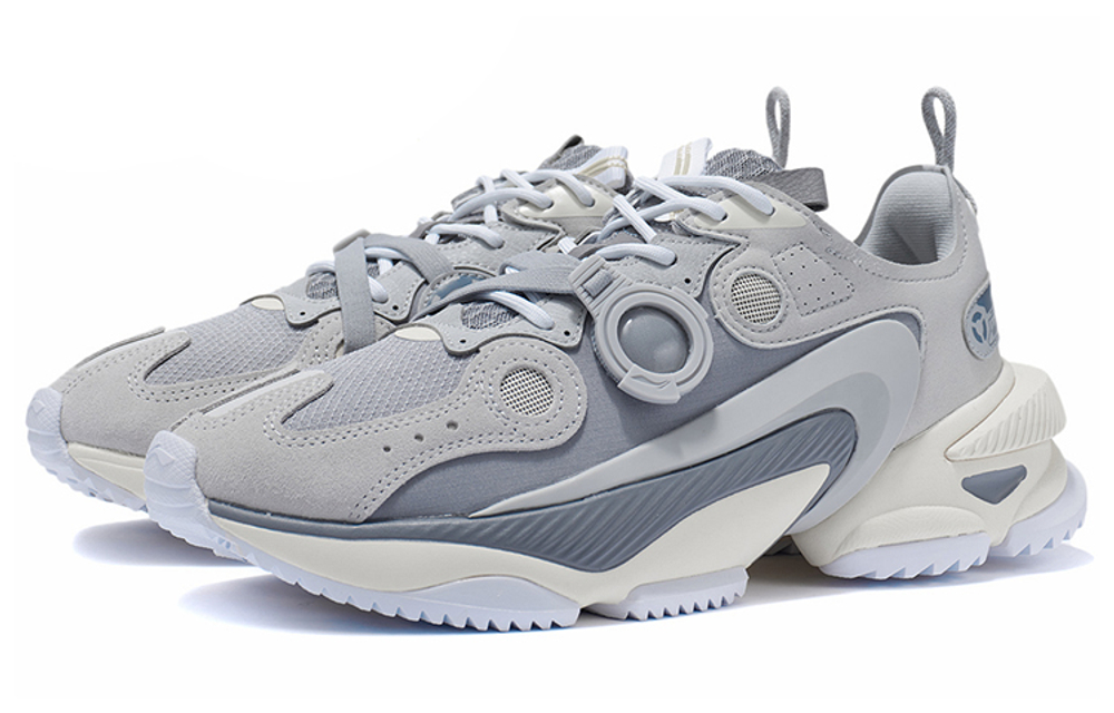 Li-Ning Nebula M1 Shock Absorbers