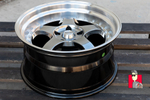 Комплект дисков Work Meister 18x9 et25 5x114.3