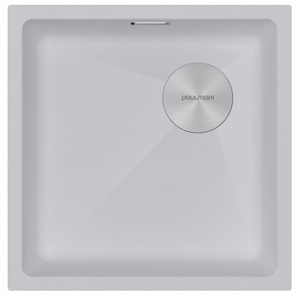 Paulmark LU45SK-WH