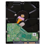 Жесткий диск для видеонаблюдения 4ТБ SEAGATE, HDD, SATA III, 3,5"