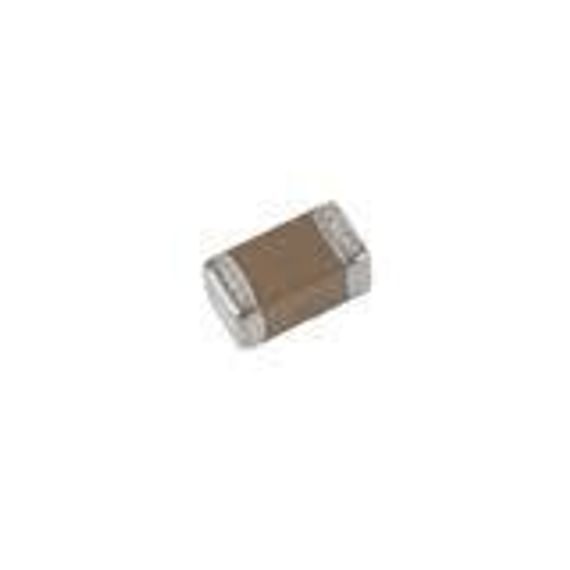 Конденсатор керамический SMD 0,033мкФ 50в / 1206 (упаковка 10шт)
