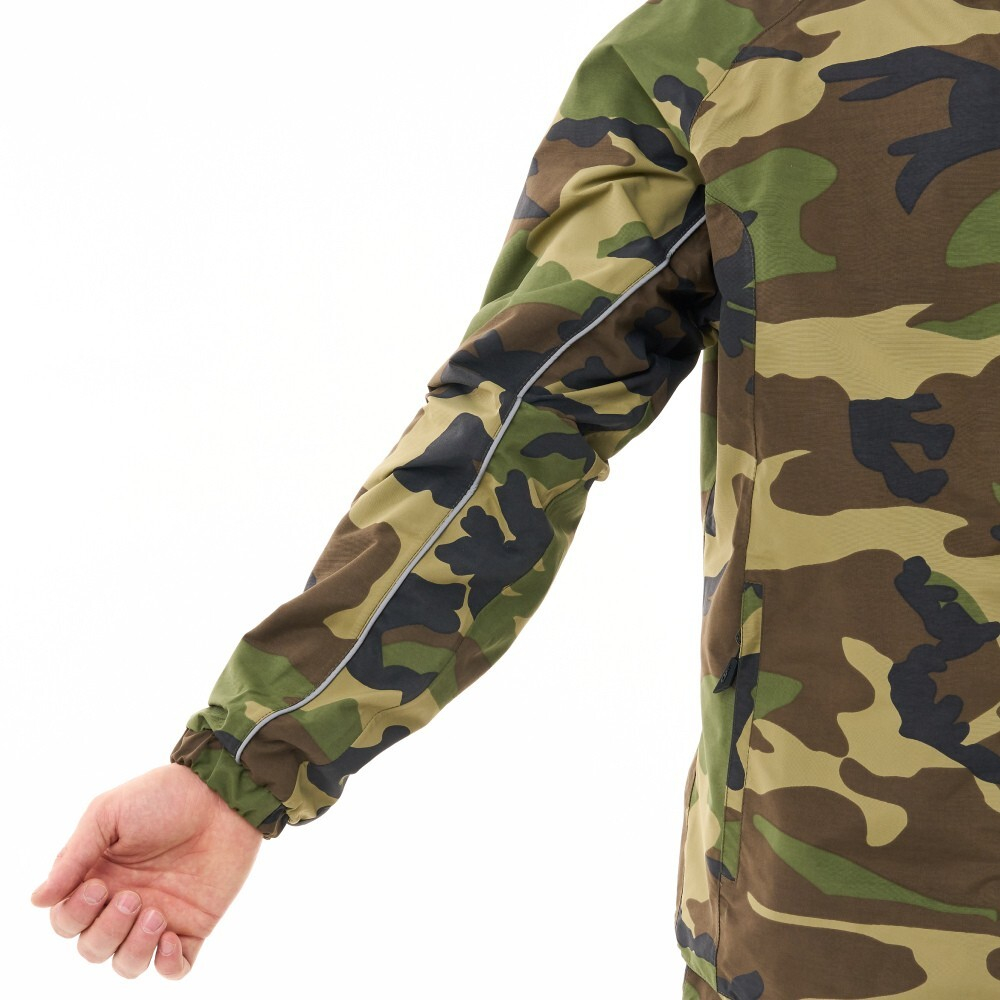 МЕМБРАННЫЙ КОСТЮМ DRAGONFLY ACTIVE 2.0 MAN CAMO DARK 2023