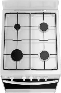Плита газовая Darina 1A GM341 005 W
