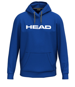Мужская теннисная толстовка Head Club Original