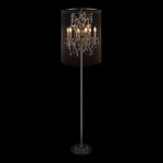 Торшер Loft it Vaille Crystal 10450F