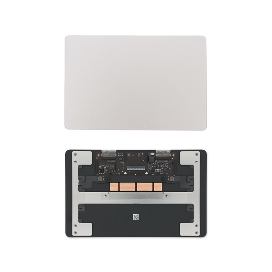 Трекпад для MacBook Air 13" M3 A3113 Early 2024 Silver (Серебристый)