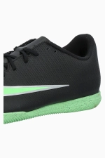 Футзалки Nike Mercurial Vapor 17 Club IC - черный