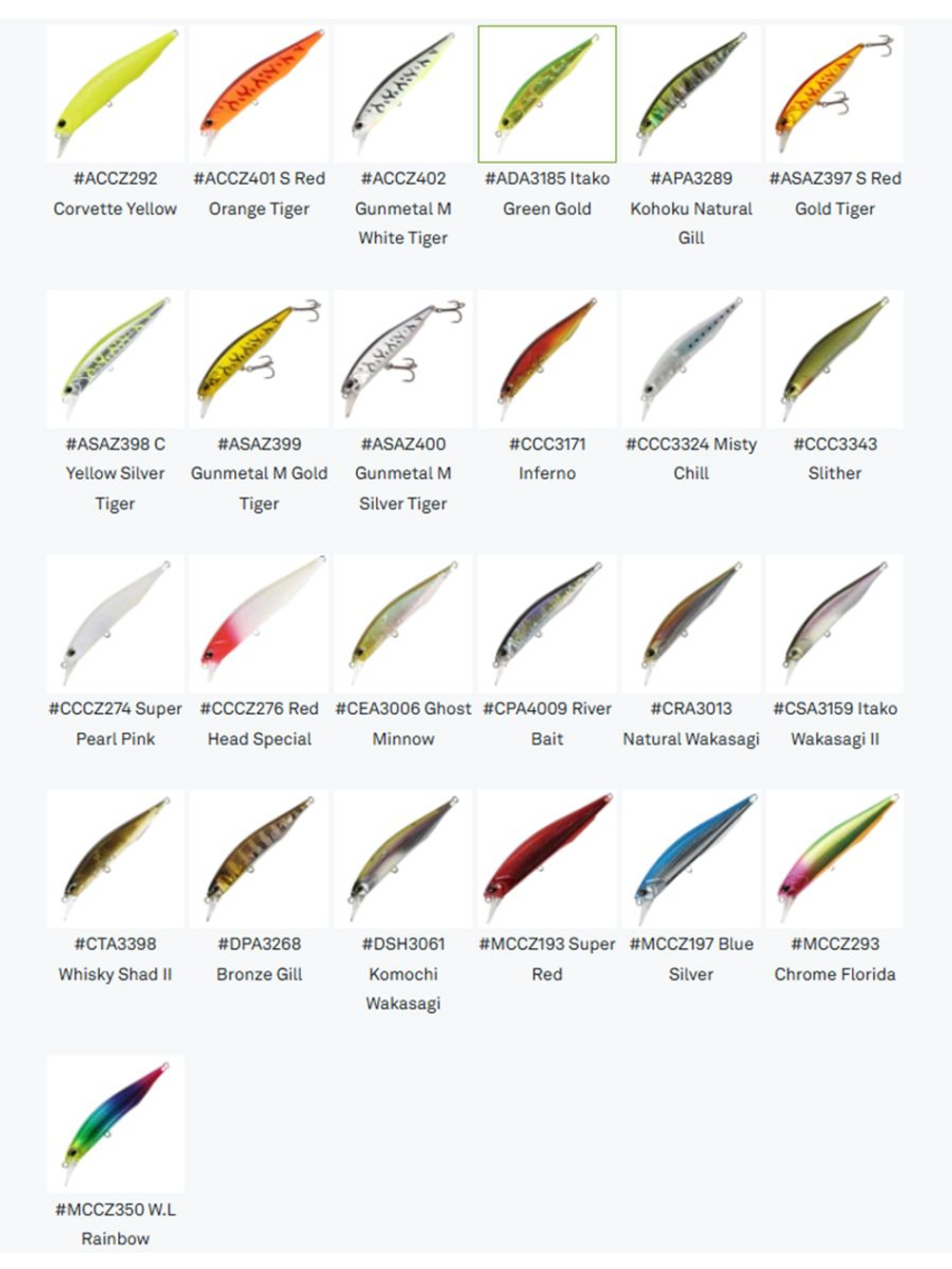 Воблер DUO Realis Jerkbait 100 F, MCCZ193 Super Red, 100 мм, 13,7 г, плавающий, минноу